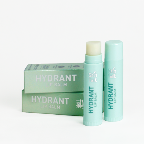 HYDRANT LIP BALM