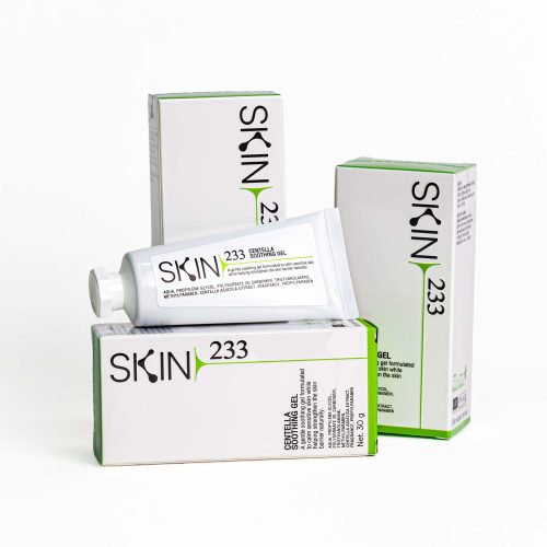 Skin 233 CENTELLA SOOTHING GEL